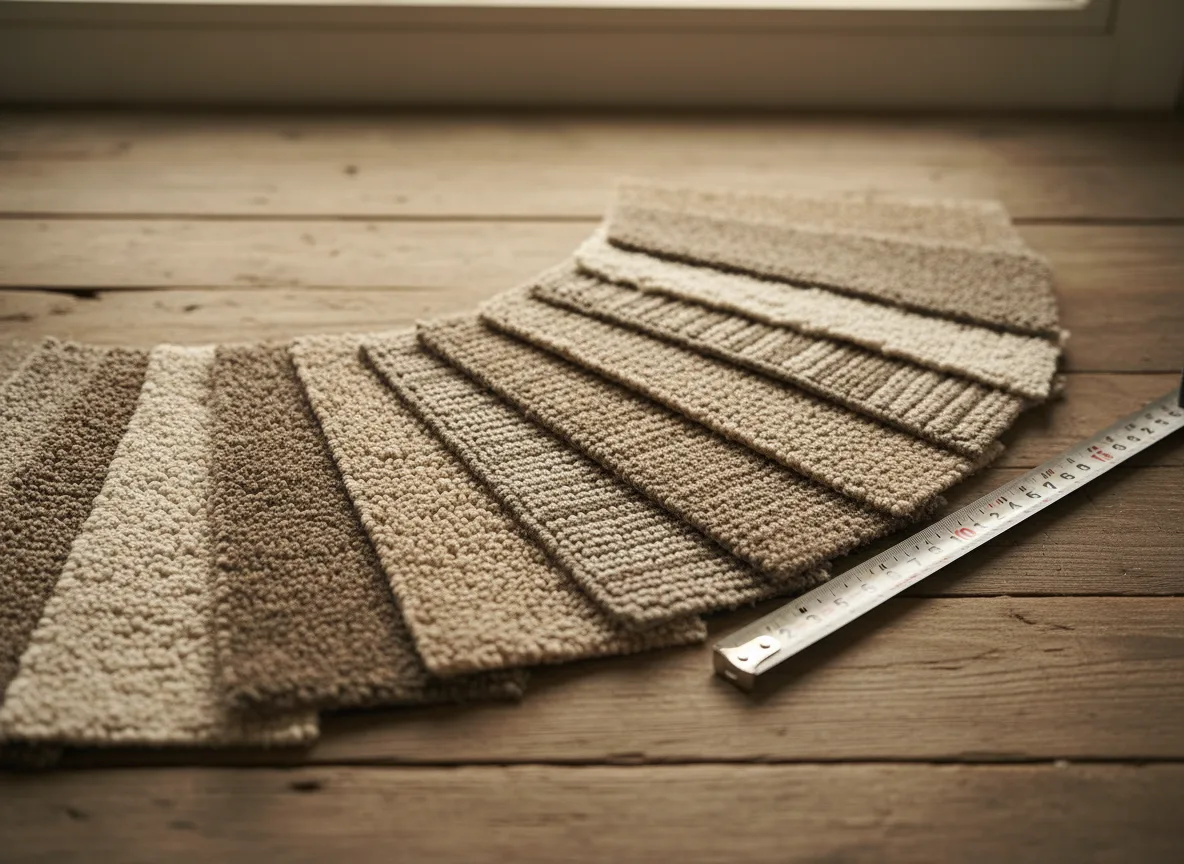 Carpet Installation Arp, TX FAQs